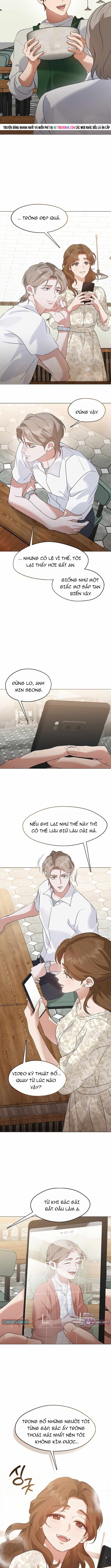 Nhà Hàng Thế Giới Ngầm Chapter 95 - 4