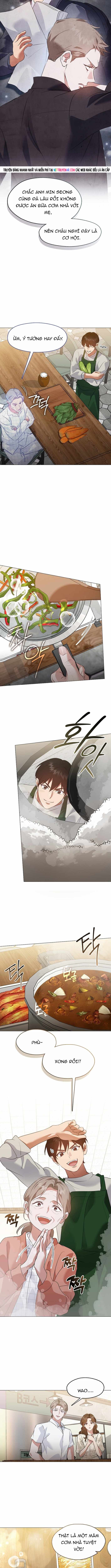 Nhà Hàng Thế Giới Ngầm Chapter 95 - 6