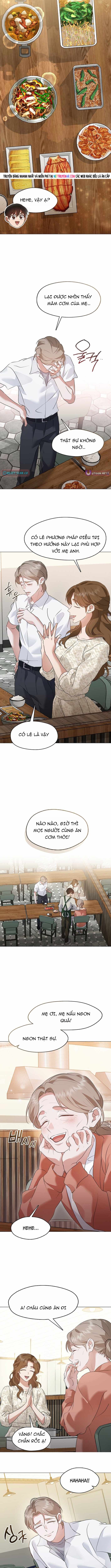 Nhà Hàng Thế Giới Ngầm Chapter 95 - 7
