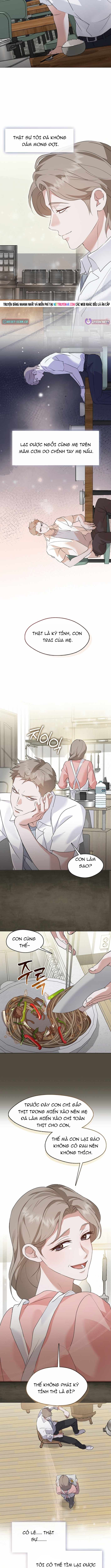 Nhà Hàng Thế Giới Ngầm Chapter 95 - 8