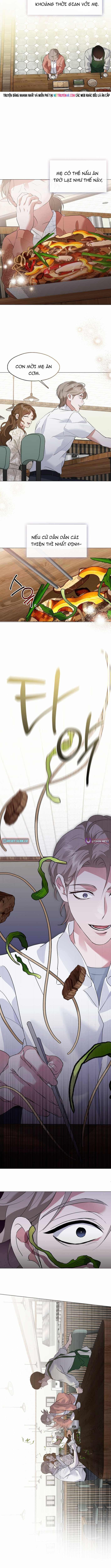 Nhà Hàng Thế Giới Ngầm Chapter 95 - 9