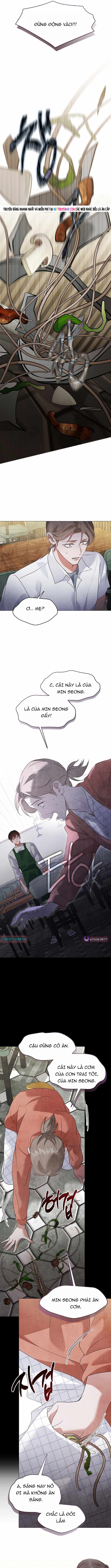 Nhà Hàng Thế Giới Ngầm Chapter 95 - 10