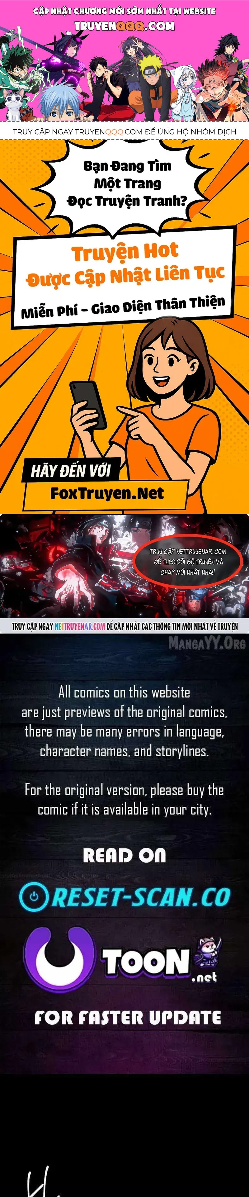 Nhà Hàng Thế Giới Ngầm Chapter 96 - 1