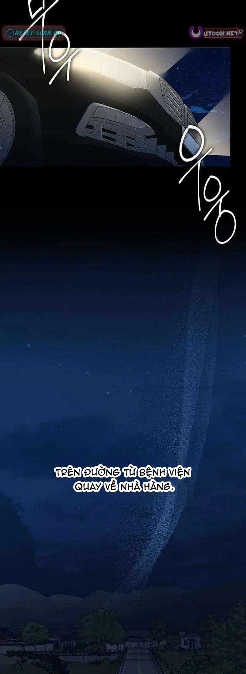 Nhà Hàng Thế Giới Ngầm Chapter 96 - 2