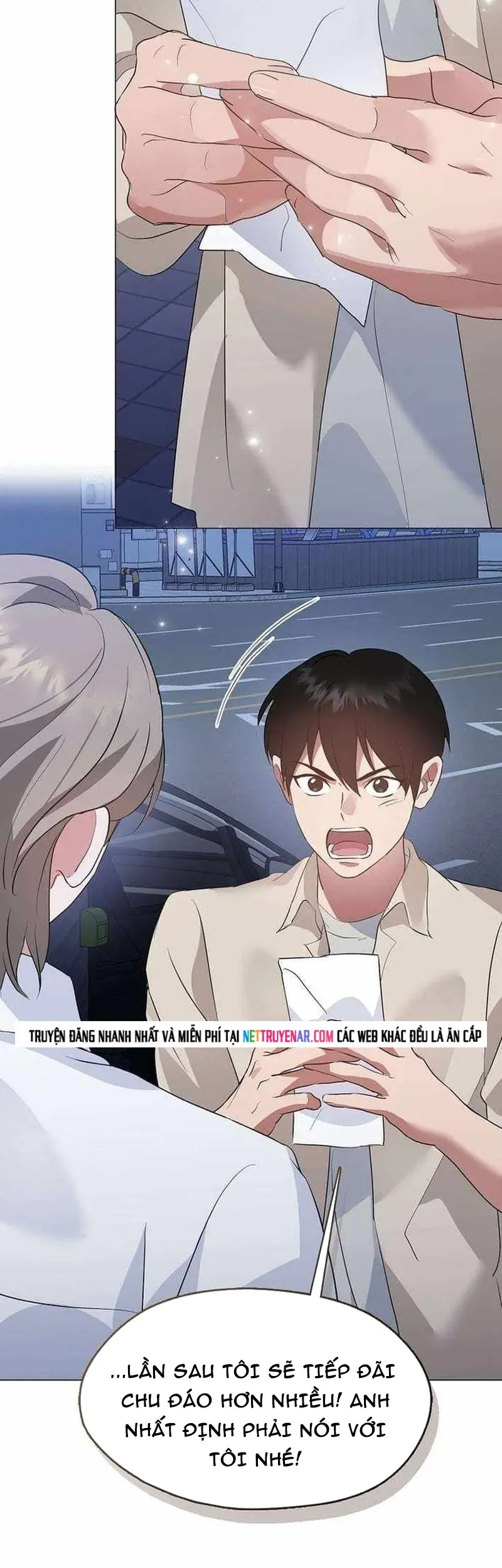 Nhà Hàng Thế Giới Ngầm Chapter 96 - 14