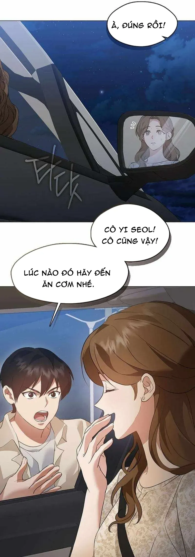 Nhà Hàng Thế Giới Ngầm Chapter 96 - 16