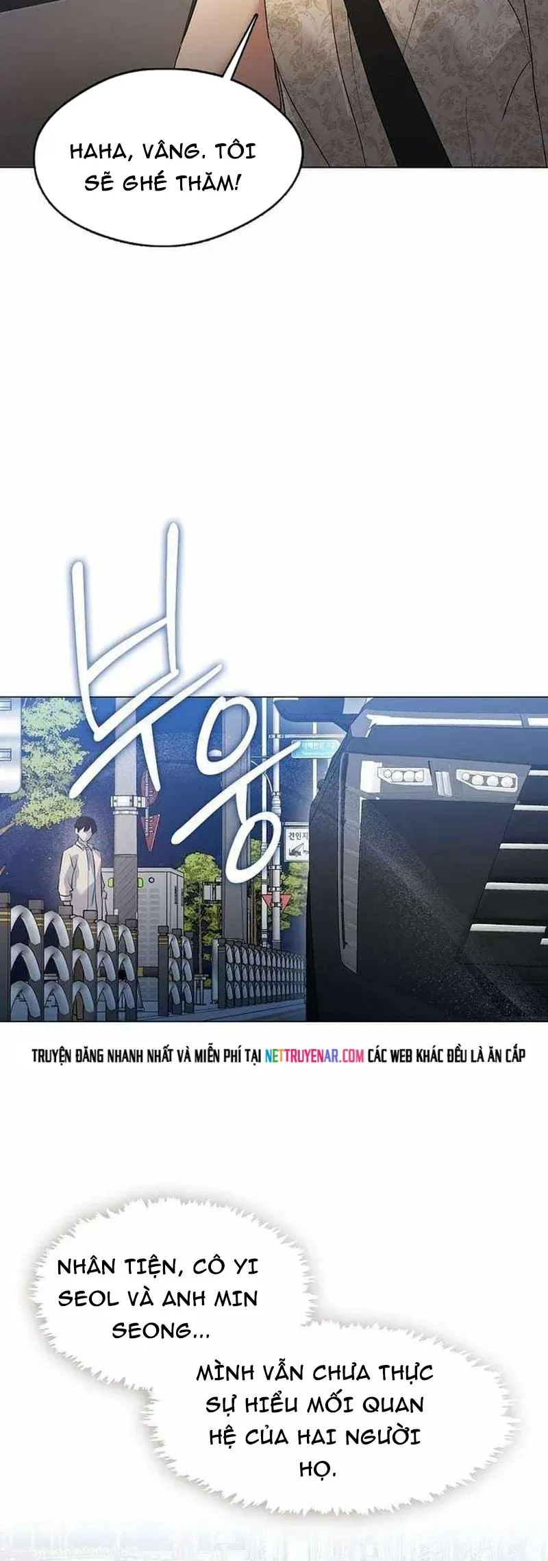Nhà Hàng Thế Giới Ngầm Chapter 96 - 17