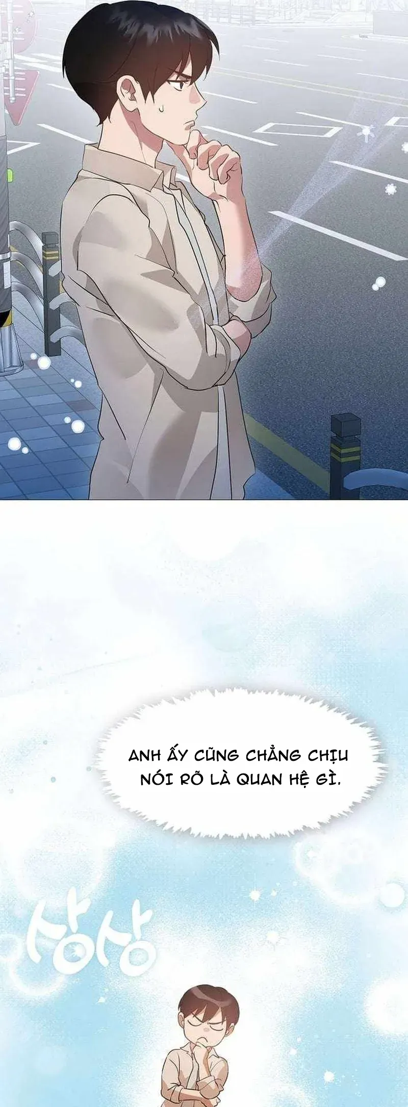 Nhà Hàng Thế Giới Ngầm Chapter 96 - 18