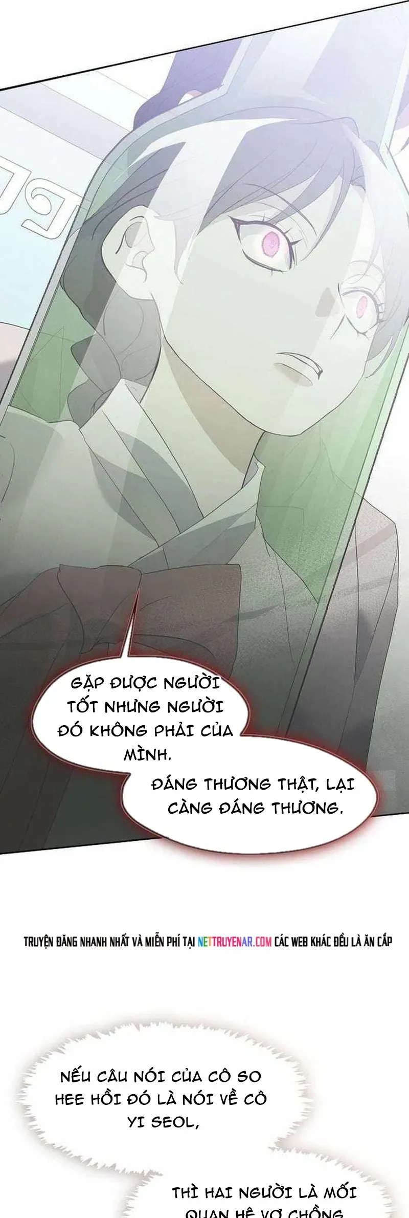 Nhà Hàng Thế Giới Ngầm Chapter 96 - 20