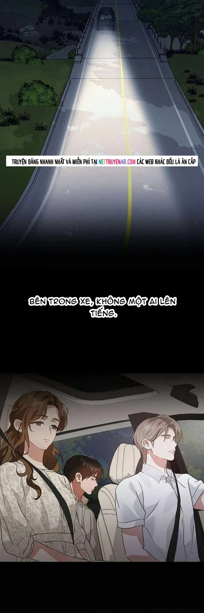 Nhà Hàng Thế Giới Ngầm Chapter 96 - 3