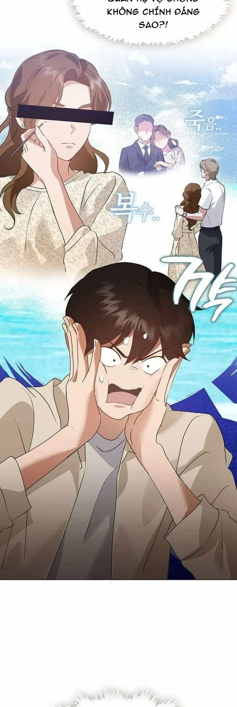 Nhà Hàng Thế Giới Ngầm Chapter 96 - 21