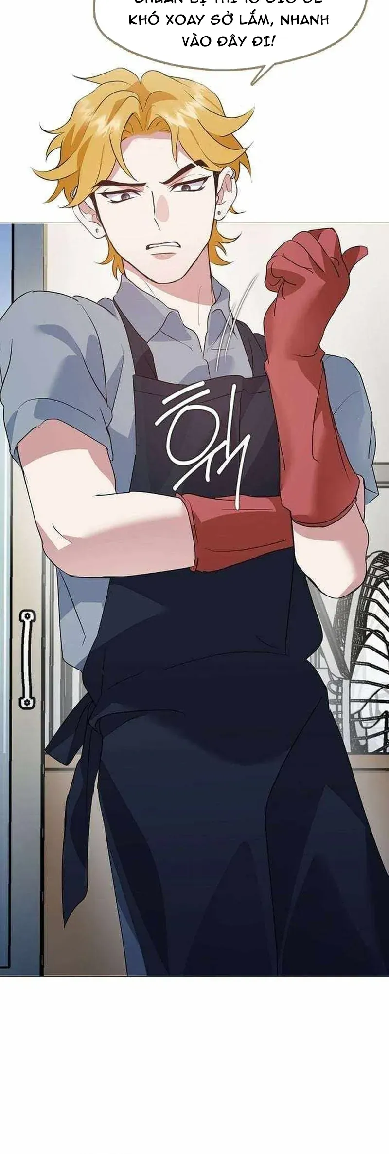 Nhà Hàng Thế Giới Ngầm Chapter 96 - 23