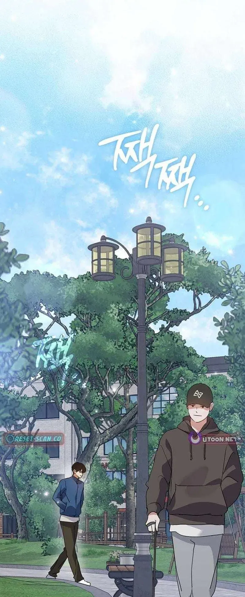 Nhà Hàng Thế Giới Ngầm Chapter 96 - 26