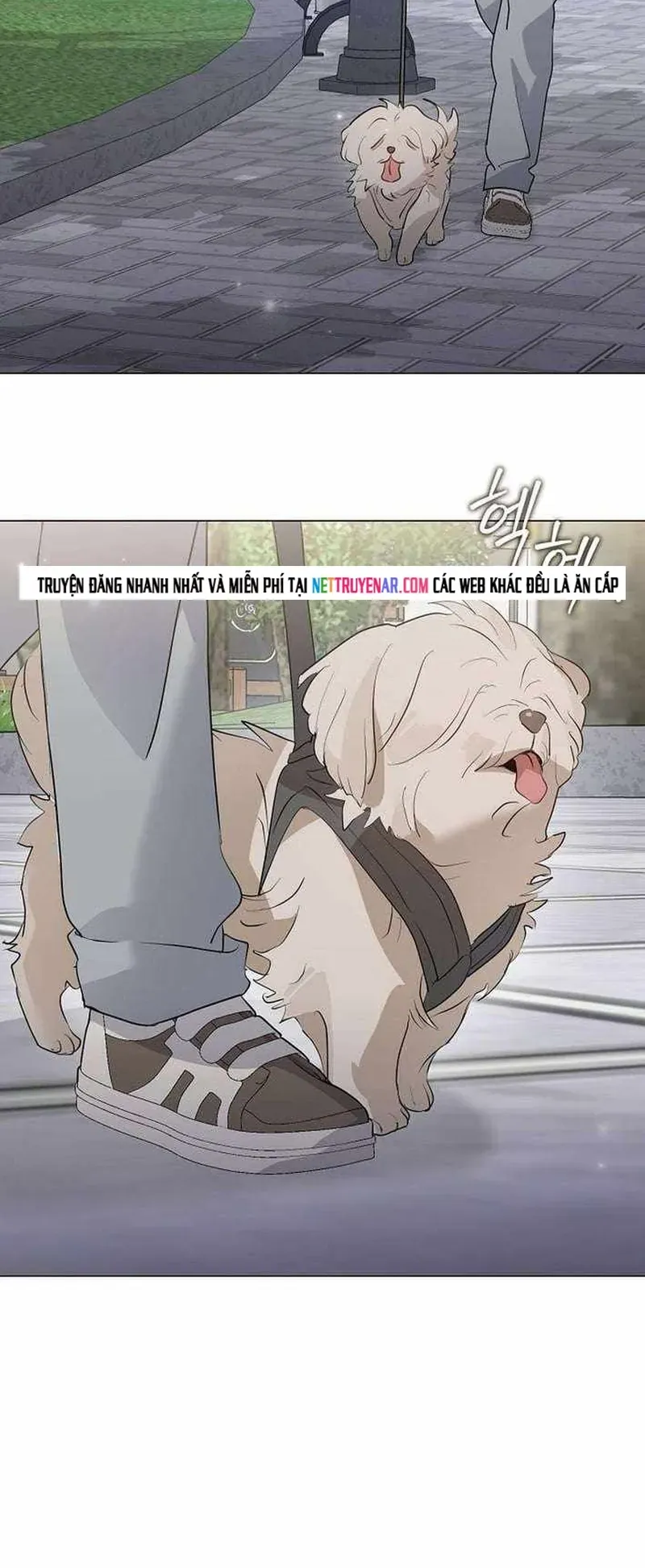 Nhà Hàng Thế Giới Ngầm Chapter 96 - 27