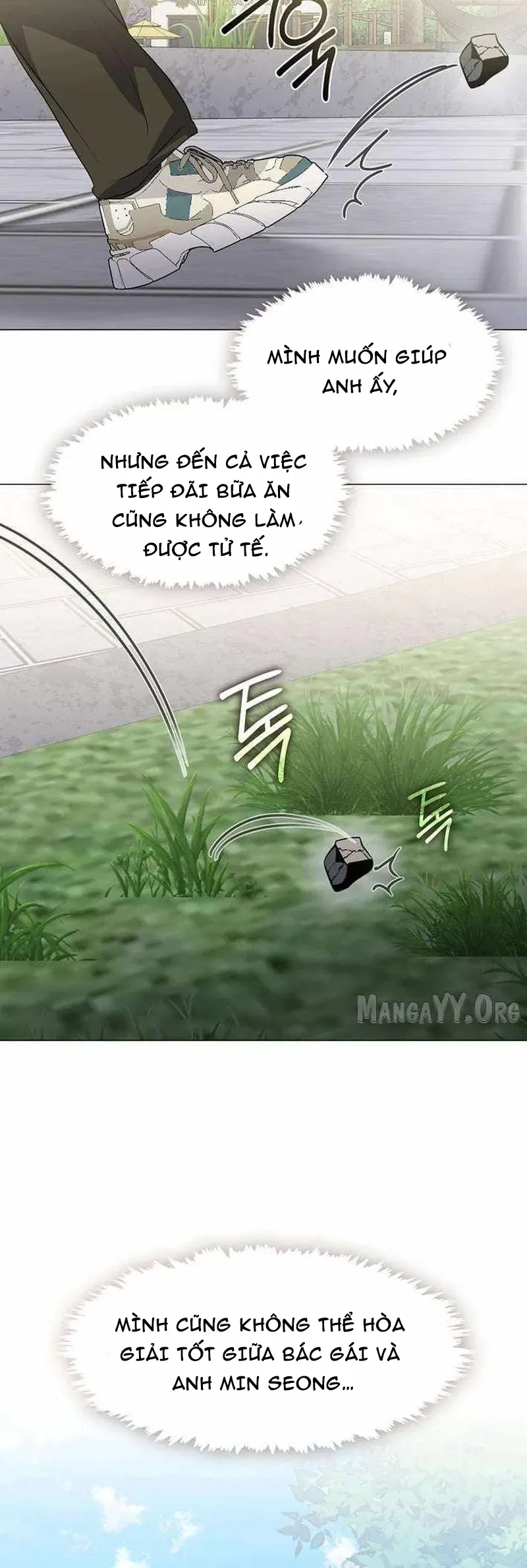 Nhà Hàng Thế Giới Ngầm Chapter 96 - 29