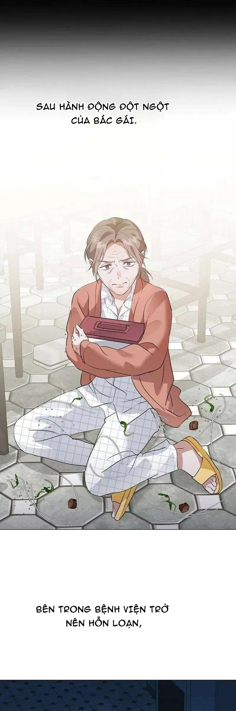 Nhà Hàng Thế Giới Ngầm Chapter 96 - 4