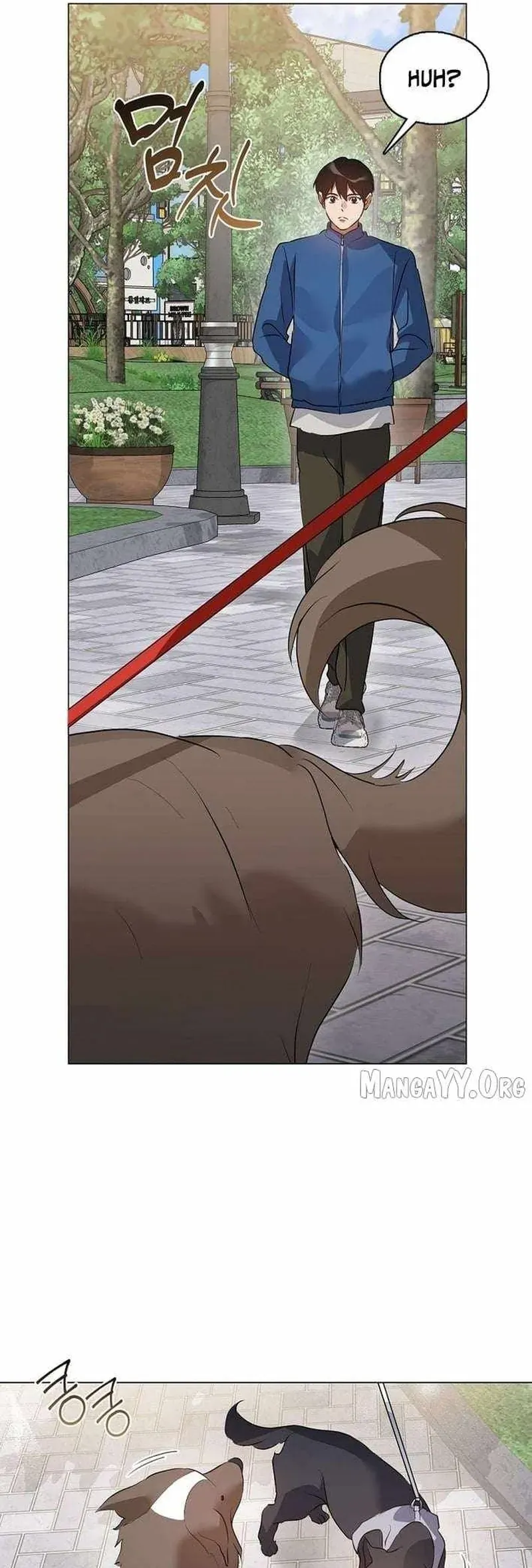 Nhà Hàng Thế Giới Ngầm Chapter 96 - 34