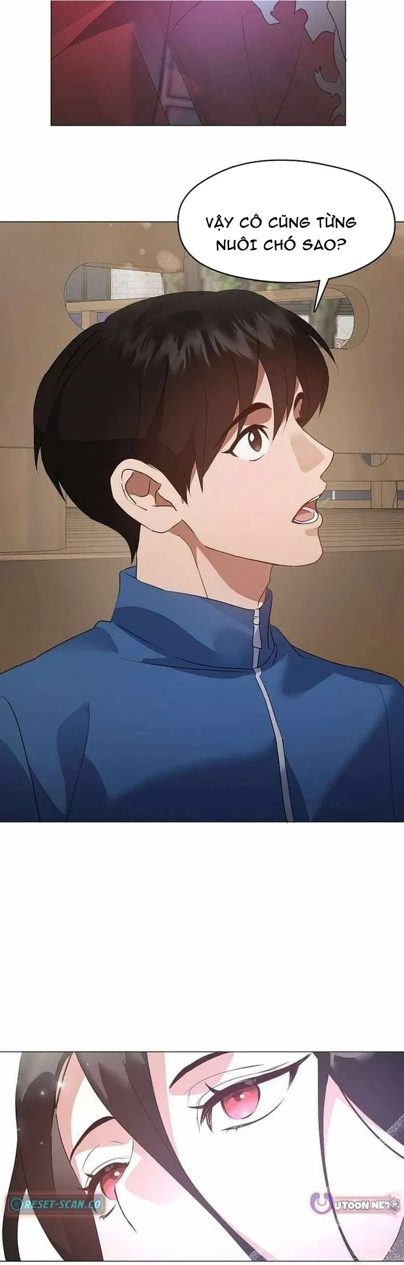 Nhà Hàng Thế Giới Ngầm Chapter 96 - 38