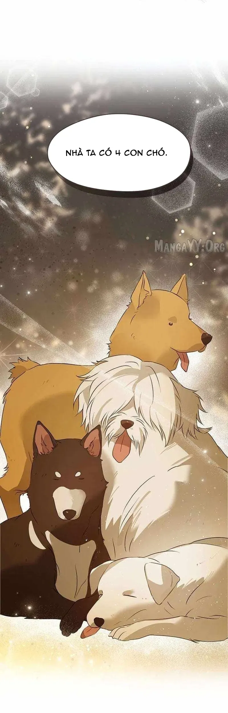 Nhà Hàng Thế Giới Ngầm Chapter 96 - 39