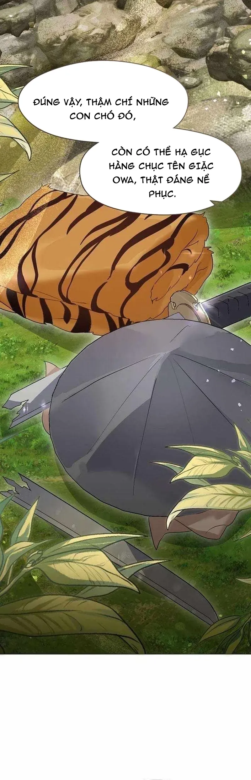 Nhà Hàng Thế Giới Ngầm Chapter 96 - 41