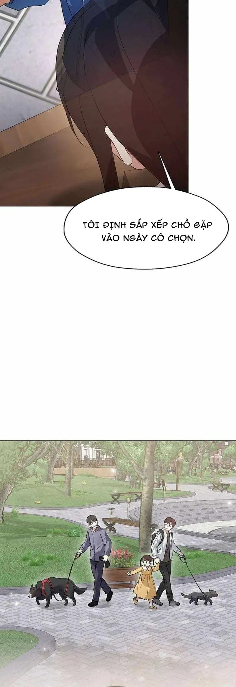 Nhà Hàng Thế Giới Ngầm Chapter 96 - 45