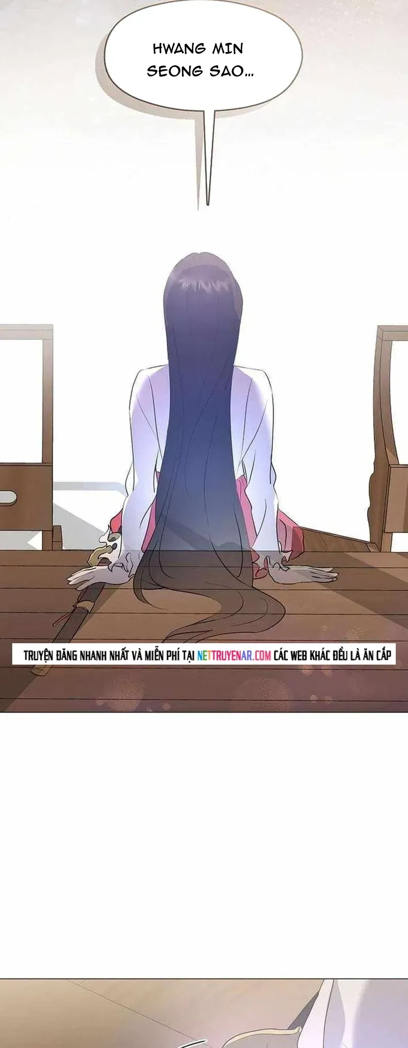 Nhà Hàng Thế Giới Ngầm Chapter 96 - 46