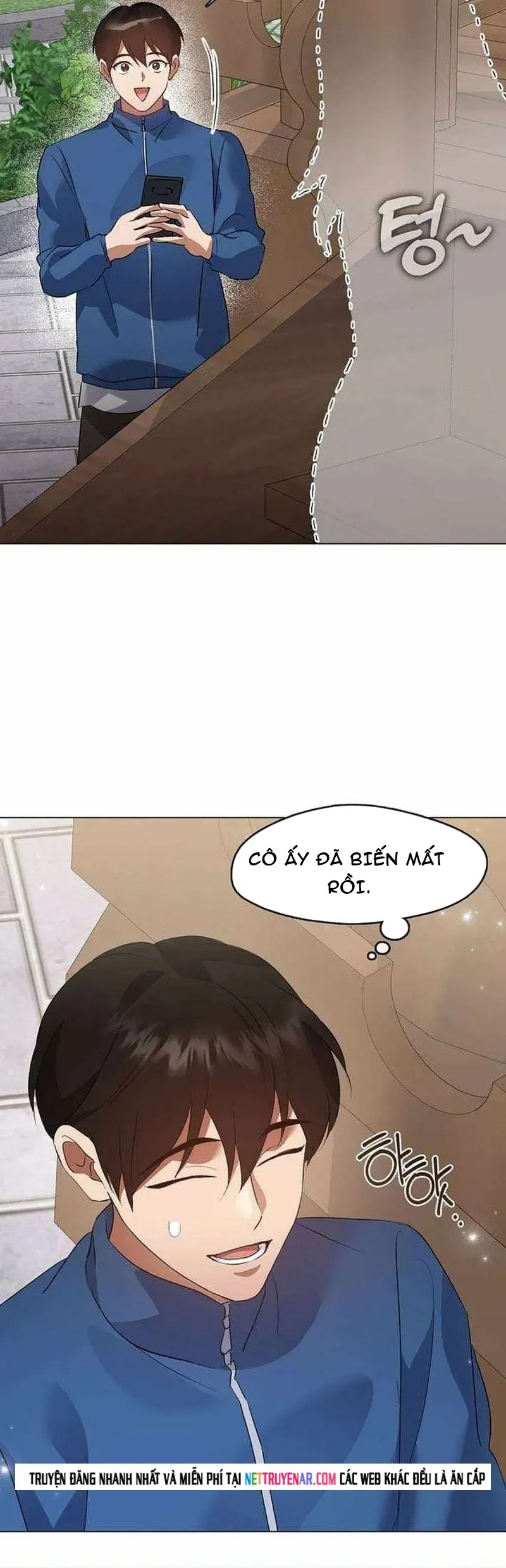 Nhà Hàng Thế Giới Ngầm Chapter 96 - 49