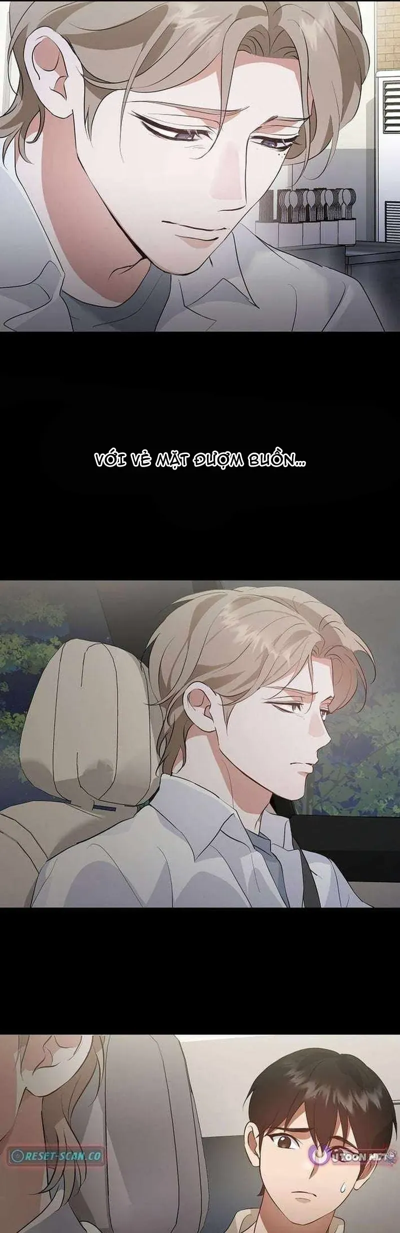 Nhà Hàng Thế Giới Ngầm Chapter 96 - 7