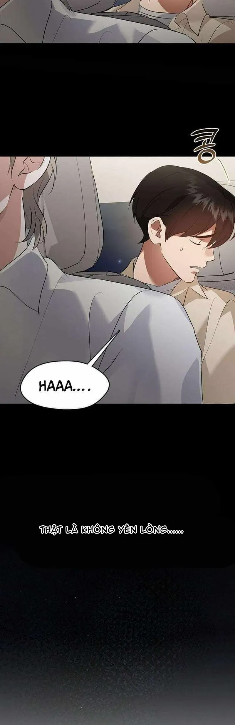 Nhà Hàng Thế Giới Ngầm Chapter 96 - 8