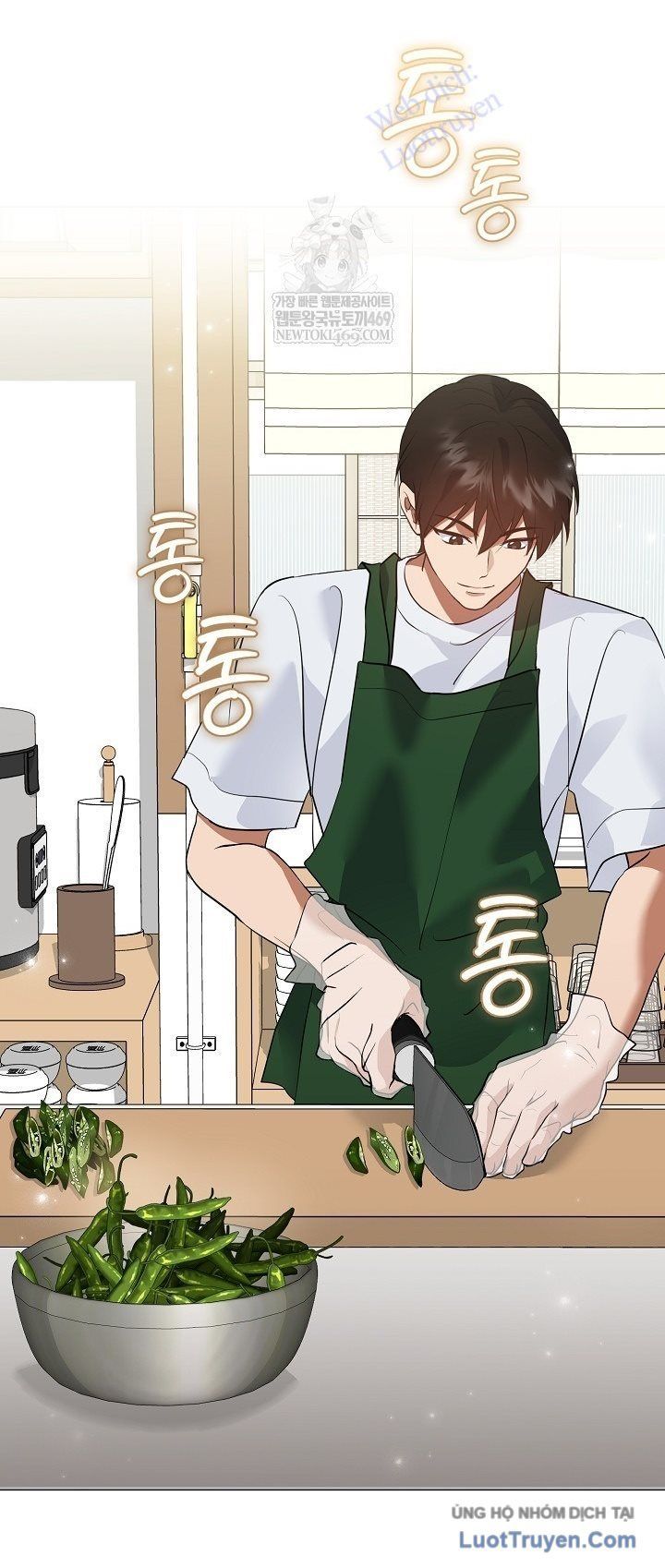 Nhà Hàng Thế Giới Ngầm Chapter 97 - 2