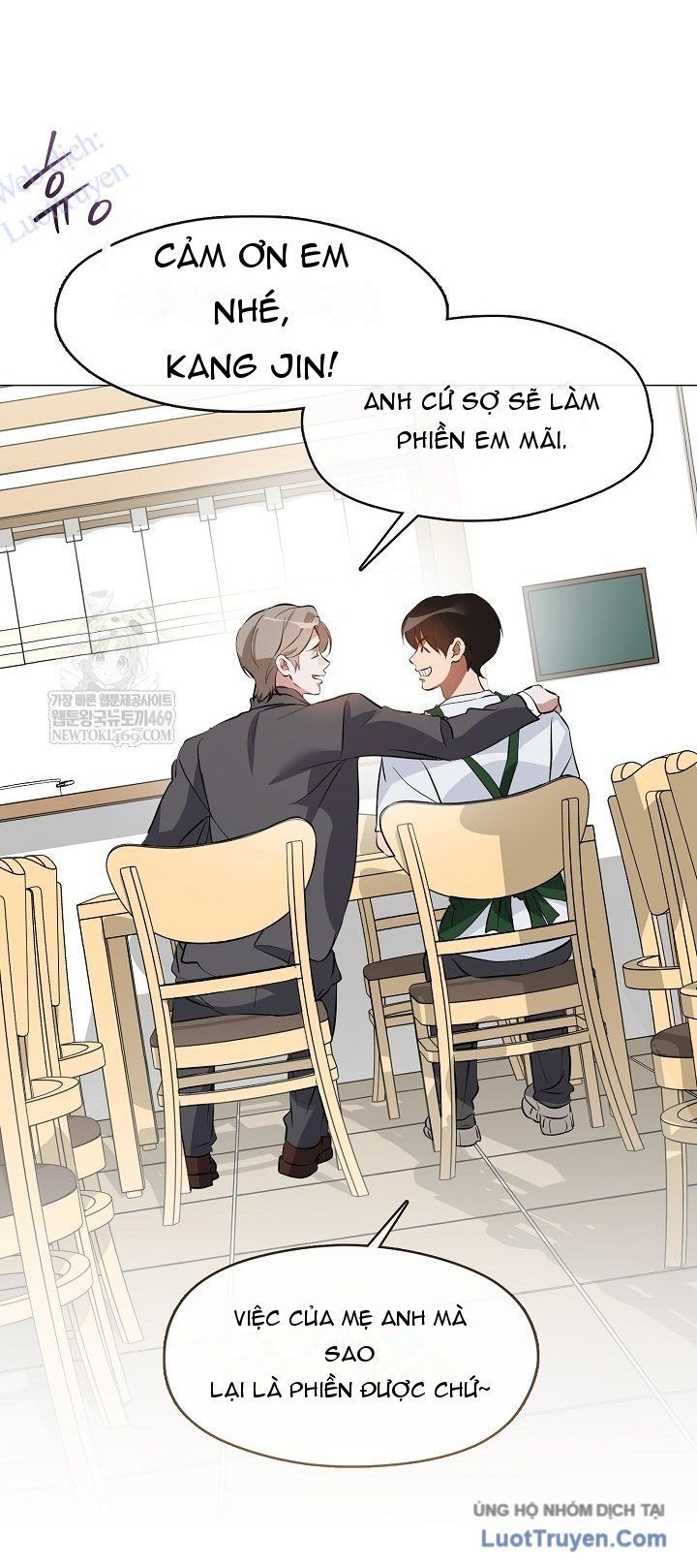 Nhà Hàng Thế Giới Ngầm Chapter 97 - 18