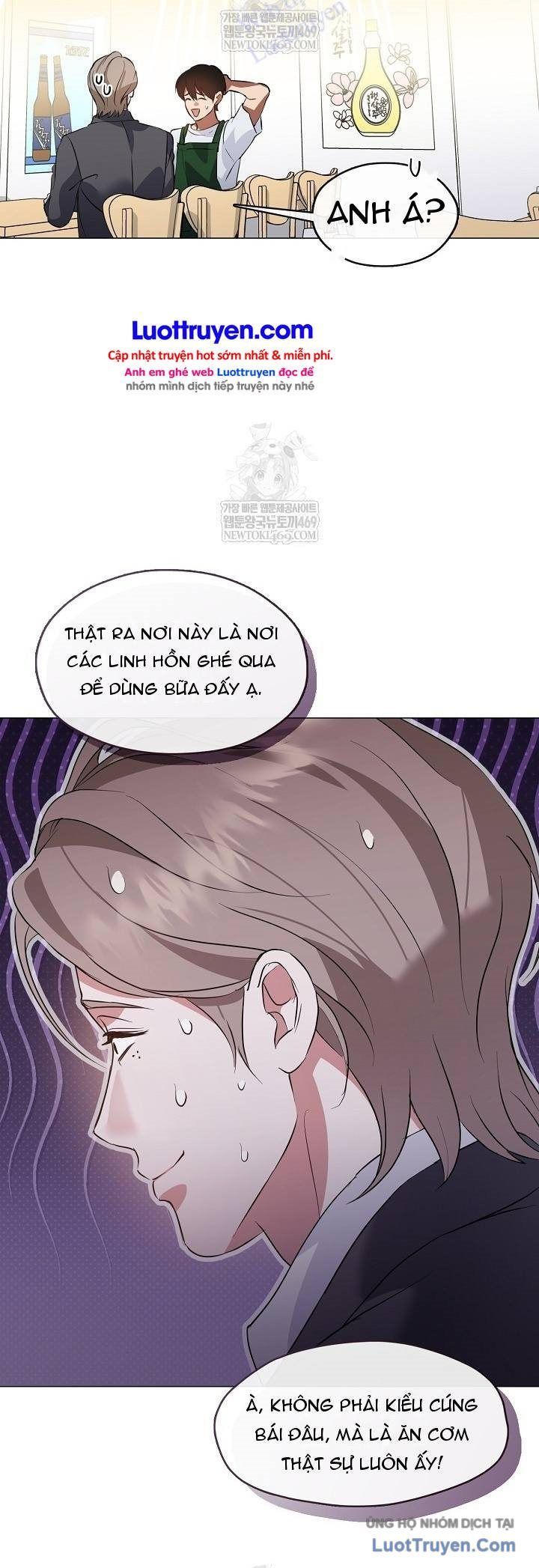 Nhà Hàng Thế Giới Ngầm Chapter 97 - 25