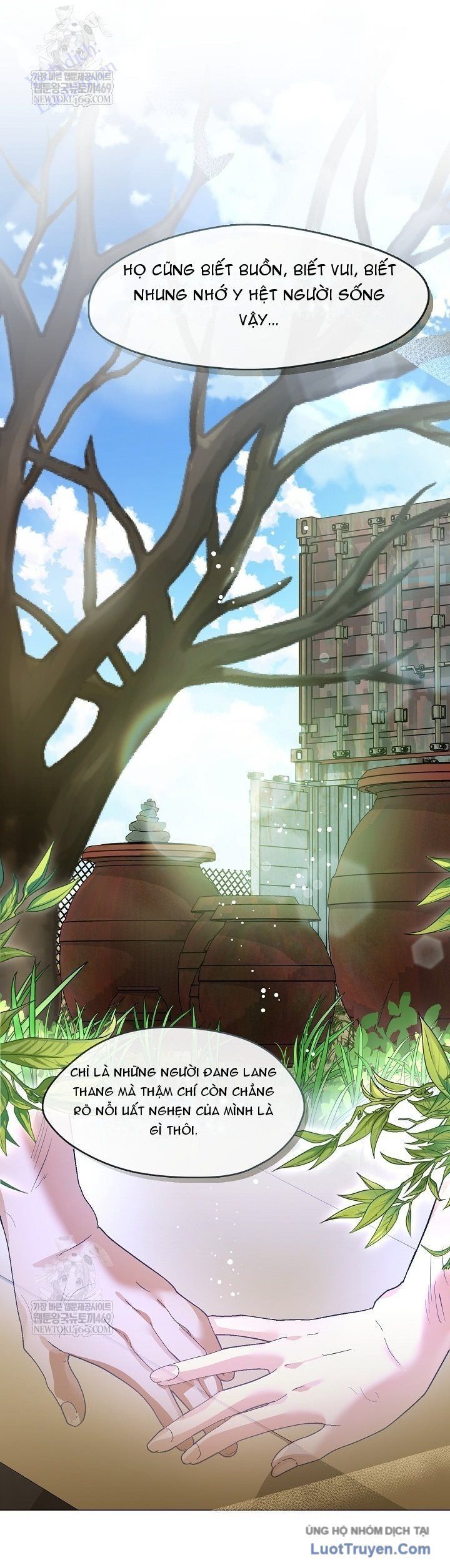 Nhà Hàng Thế Giới Ngầm Chapter 97 - 27