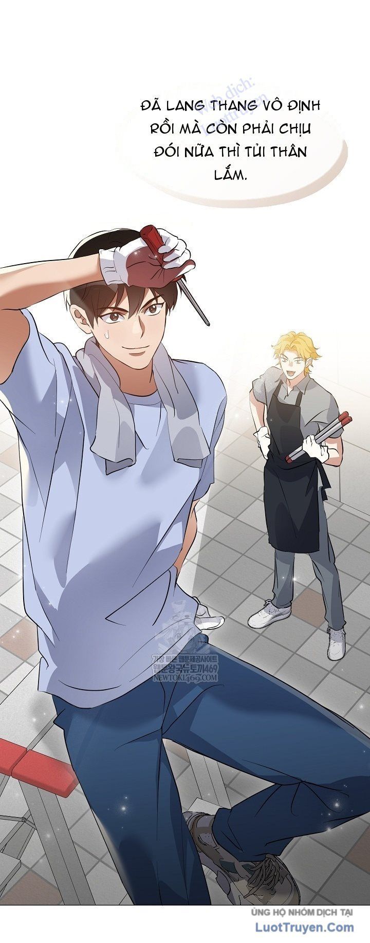 Nhà Hàng Thế Giới Ngầm Chapter 97 - 29