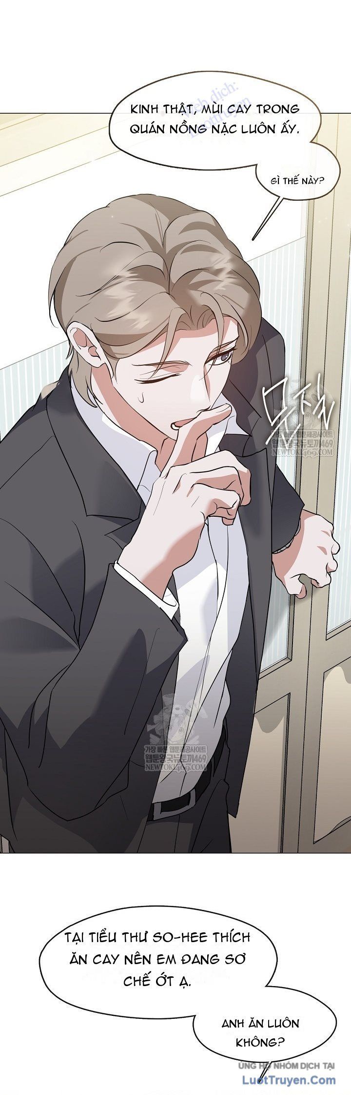 Nhà Hàng Thế Giới Ngầm Chapter 97 - 4