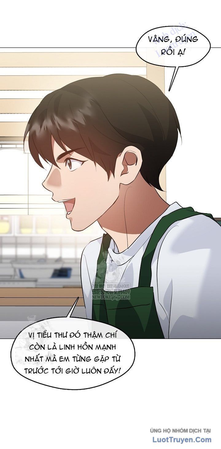 Nhà Hàng Thế Giới Ngầm Chapter 97 - 32