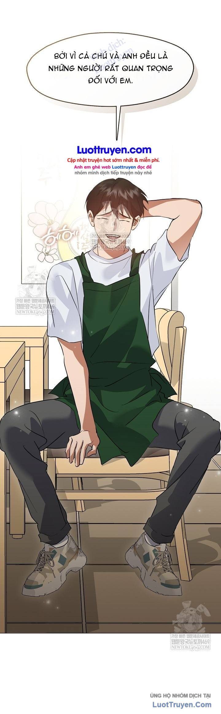 Nhà Hàng Thế Giới Ngầm Chapter 97 - 37