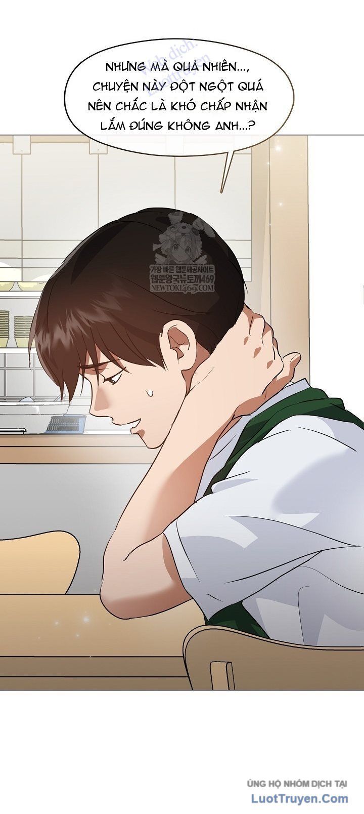 Nhà Hàng Thế Giới Ngầm Chapter 97 - 39