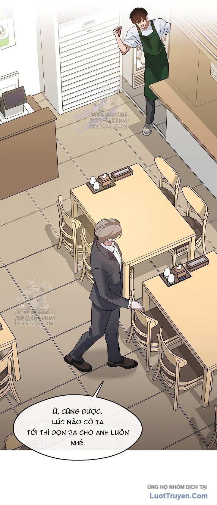Nhà Hàng Thế Giới Ngầm Chapter 97 - 5