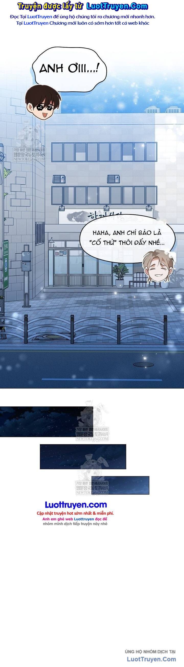 Nhà Hàng Thế Giới Ngầm Chapter 97 - 44