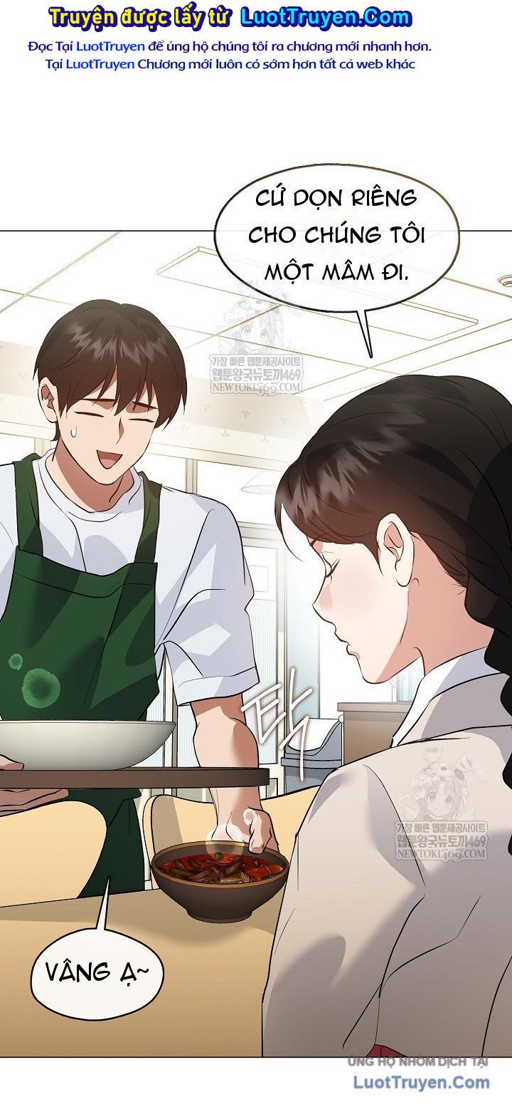 Nhà Hàng Thế Giới Ngầm Chapter 97 - 47