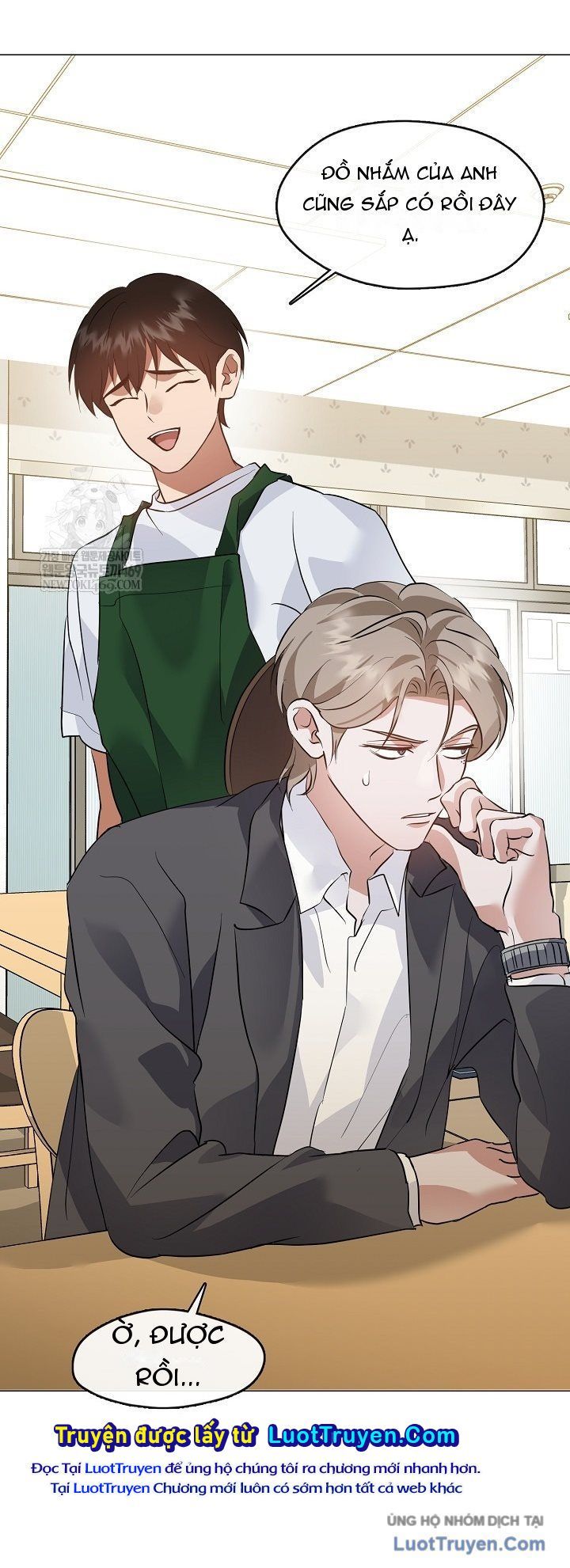 Nhà Hàng Thế Giới Ngầm Chapter 97 - 48