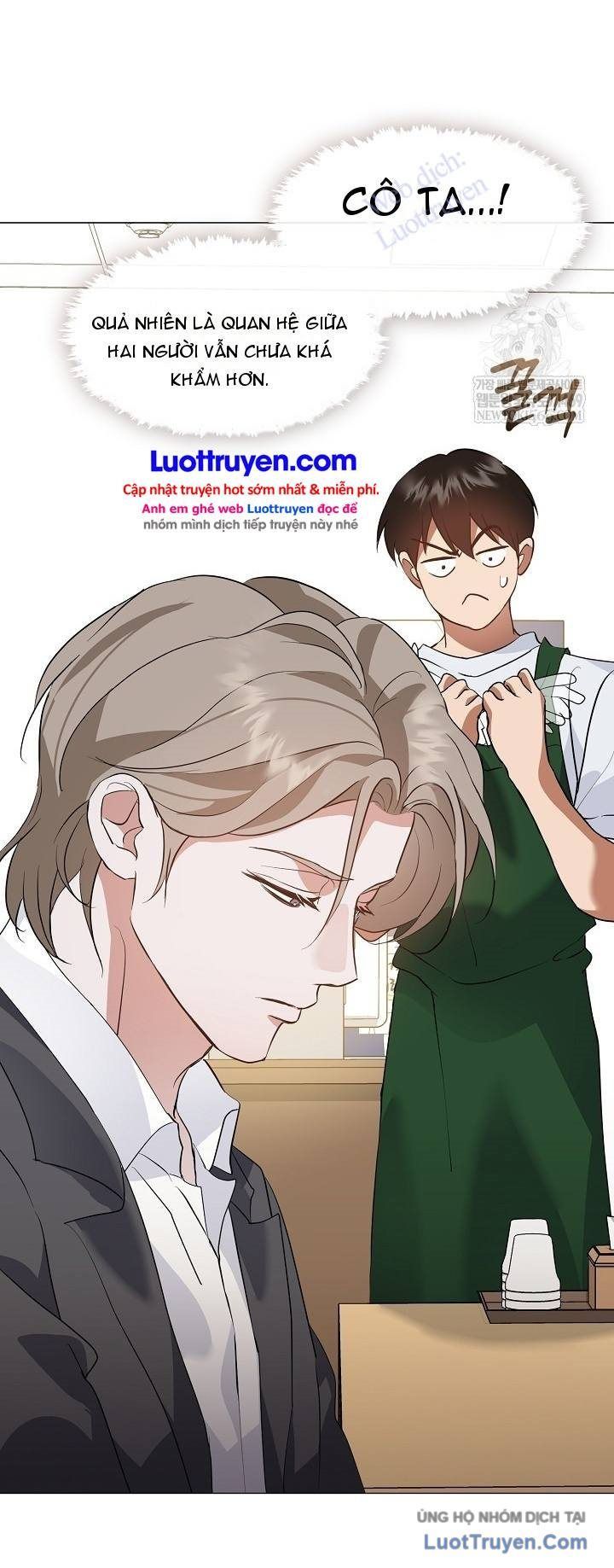 Nhà Hàng Thế Giới Ngầm Chapter 97 - 6