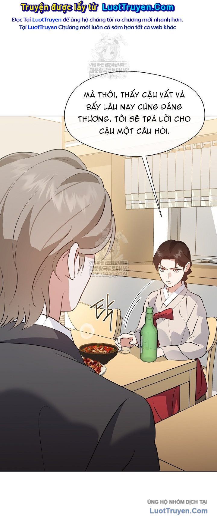 Nhà Hàng Thế Giới Ngầm Chapter 97 - 55