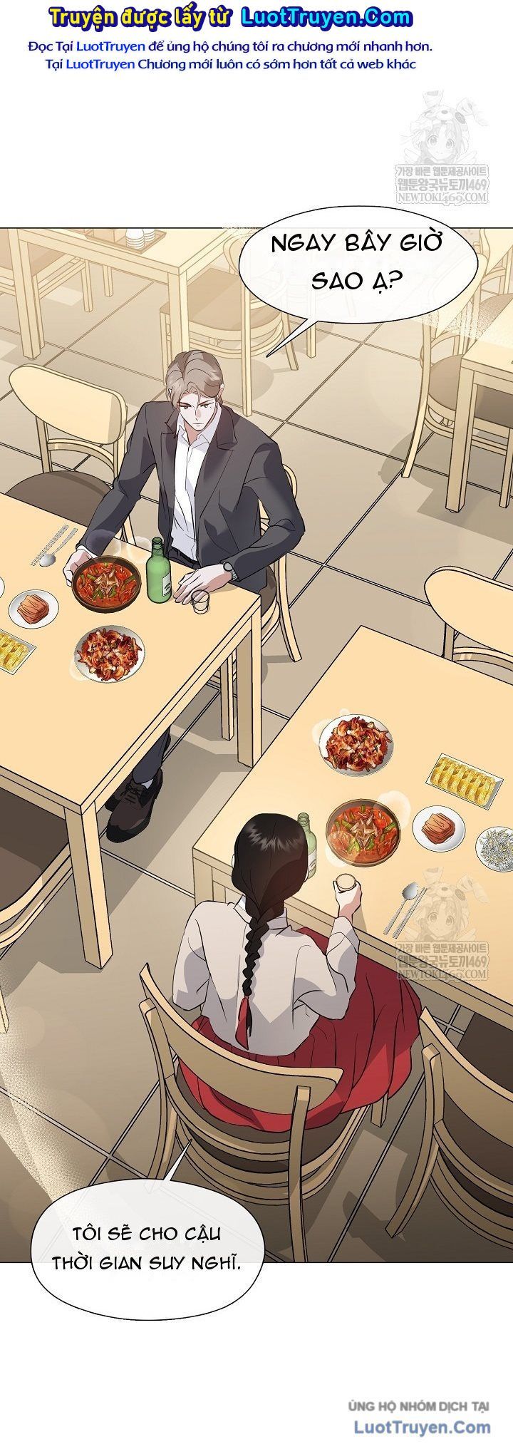 Nhà Hàng Thế Giới Ngầm Chapter 97 - 56