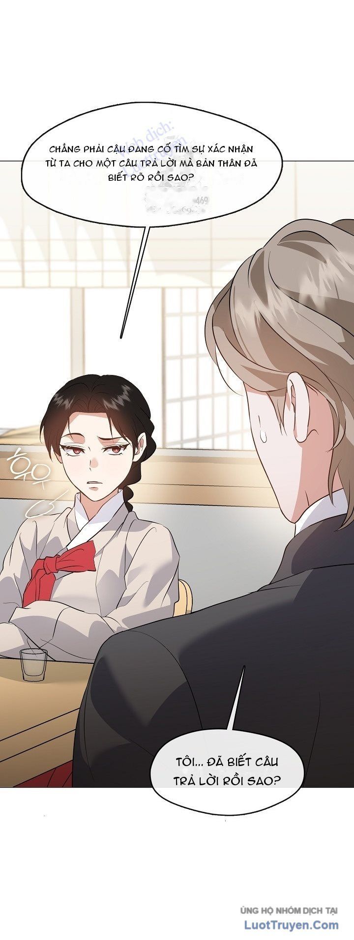 Nhà Hàng Thế Giới Ngầm Chapter 98 - 15