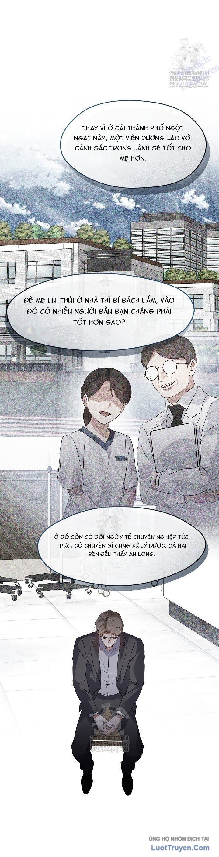 Nhà Hàng Thế Giới Ngầm Chapter 98 - 20