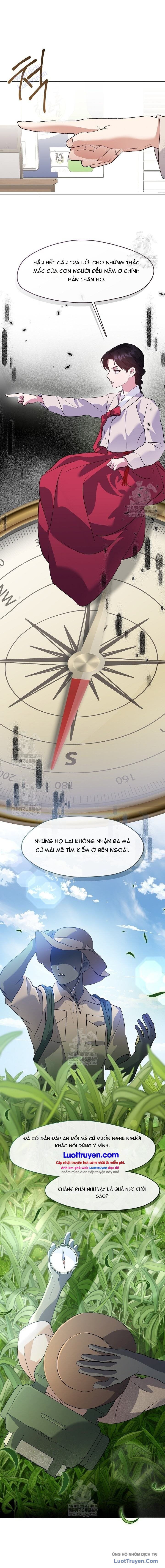 Nhà Hàng Thế Giới Ngầm Chapter 98 - 27