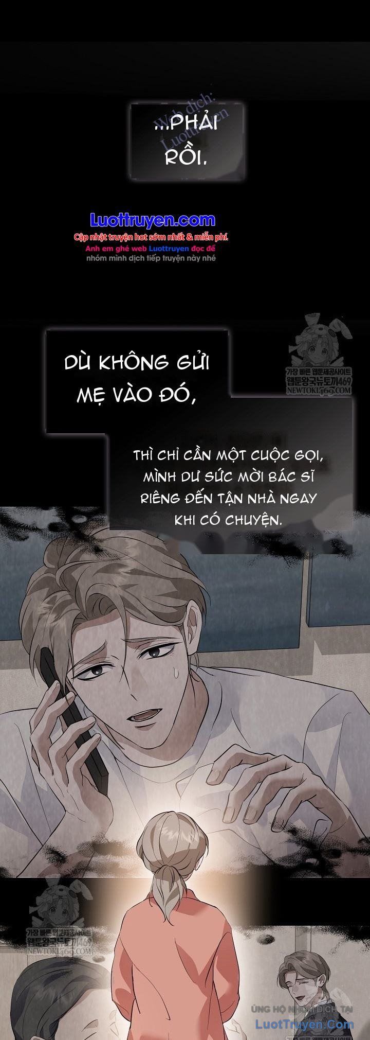 Nhà Hàng Thế Giới Ngầm Chapter 98 - 31