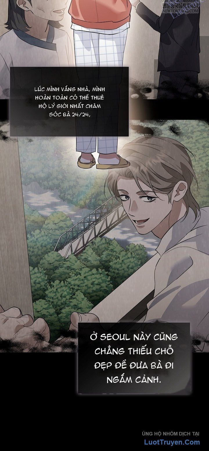 Nhà Hàng Thế Giới Ngầm Chapter 98 - 32